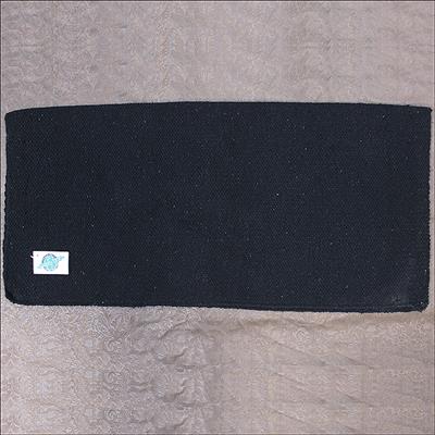MTEX1330D-1-Wool Durable Saddle Blanket