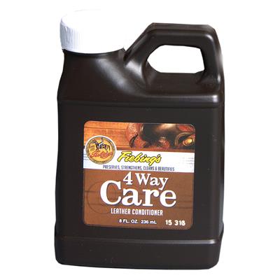 FB-CARE00P008Z-4 Way Care Leather Conditioner