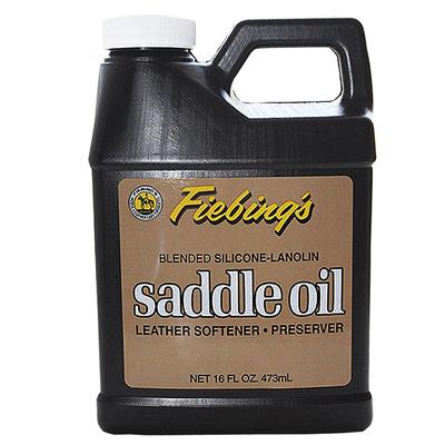 FB-SOIL00P016Z-Silicone-Lanolin Saddle Oil