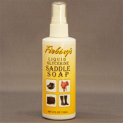 FB-LGSS00P004Z-Liquid Glycerine Soap