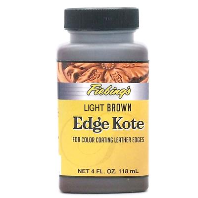 FB-EKOT25P004Z-Edge Kote - light Brown