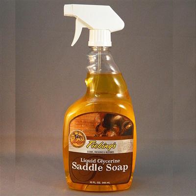 FB-LGSS00P016Z-Liquid Glycerine Soap