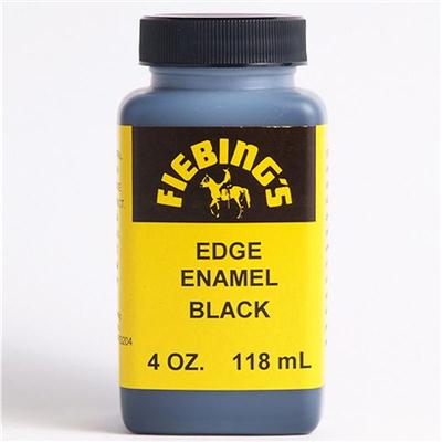 FB-ENAM01P004Z-Fiebings Enamel-Black