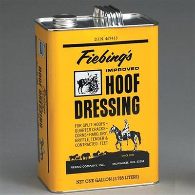 FB-HFDR00T001G-Hoof Dressing