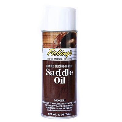 FB-SOIL00A012Z-Silicone-Lanolin Saddle Oil