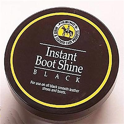 FB-INST01P001Z-Fiebingins Instant Shine Sponge - Black