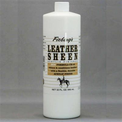 FB-LEAT00P032Z-Leather Sheen