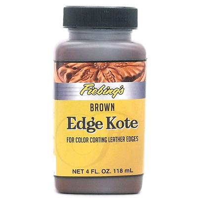 FB-EKOT24P004Z-Edge Kote - Brown