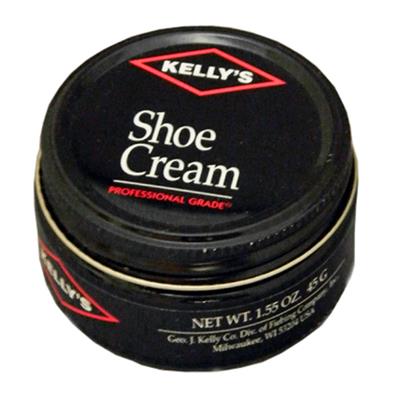 FB-KECP73G001Z-Kellyins Shoe Cream - Burgundy