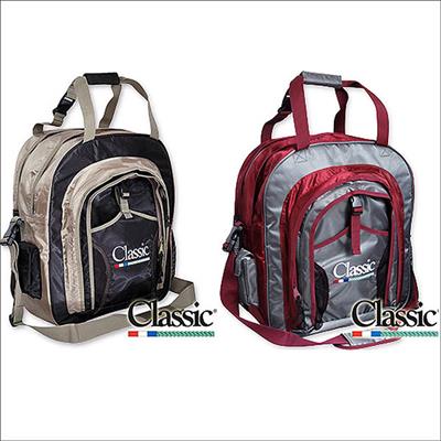 CE-CC2004-WESTERN HORSE TACK SUPER DELUXE ROPE BAG