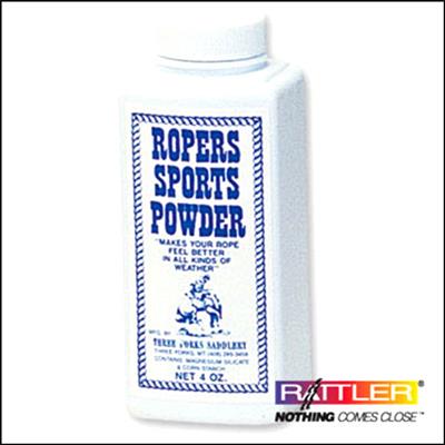 CE-ROPEPWD-Rattler Rope Roper Sports Powder