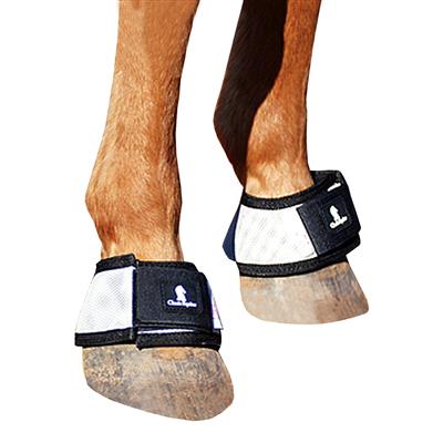 CE-EMBB-Classic Equine MagNTX Bell Boot
