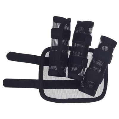 JT-85-425-2-0-MINI FLY BOOTS SET OF 4