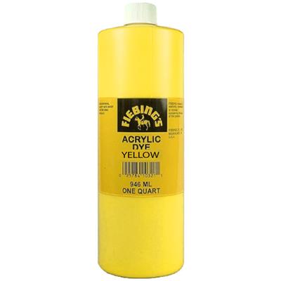 FB-ACRD81P032Z-Acrylic Dye - Yellow