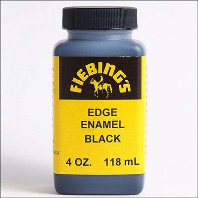 FB-ENAM01P032Z-Fiebings Enamel-Black