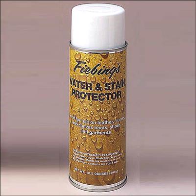 FB-WATR00A005Z-Fiebingins Water & Stain Protector - aerosol