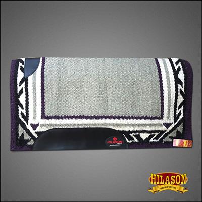 FEDP221-Saddle Blanket Wool Rodeo