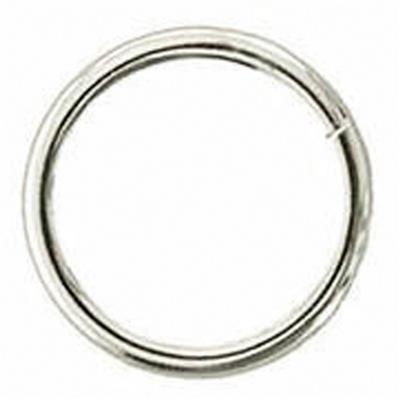 AH-100-400-NP Steel Wire Ring 1-1-4