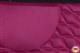 HSTA125-Memory Foam Saddle Pad Pink