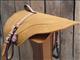 HSSP210-Natural Bareback Saddle Pad