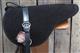 HSSP211-Natural Bareback Saddle Pad
