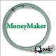 CE-MRR330-WESTERN TACK HORSE MONEY MAKER ROPE 3/8in x 30ft BY CLASSIC ROPE