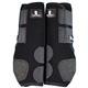 CE-CLS200B-BLACK CLASSIC EQUINE LEGACY SYSTEM HORSE HIND LEG SPORT BOOT PAIR
