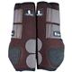 CE-CLS200CH-CHOCOLATE CLASSIC EQUINE LEGACY SYSTEM HORSE HIND SPORT BOOT PAIR