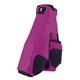 CE-CLS200FC-FUCHSIA PINK CLASSIC EQUINE LEGACY SYSTEM HORSE HIND LEG SPORT BOOT PAIR