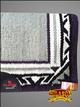 FEDP221-Saddle Blanket Wool Rodeo
