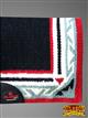 FEDP225-Saddle Blanket Wool Rodeo
