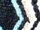 FEDP274-Saddle Blanket Wool Blue Grey