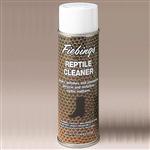 FIEBINGS REPTILE CLEANER AEROSOL 7OZ FOR LEATHER ARTICLES REMOVES DIRT