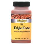 4OZ/32OZ FIEBINGS EDGE KOTE FOR COLOR COATING LEATHER EDGES ALL COLORS