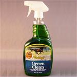FIEBINGS GREEN CLEAN SPOT AND STAIN REMOVER