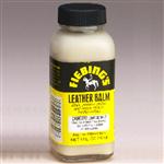 FIEBINGS LEATHER BALM CLEAN POLISH PROTECT LEATHER ARTICLES 32OZ