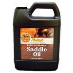 32 Oz. Fiebing's Silicone-Lanolin Saddle Oil