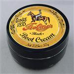 2 OZ FIEBINGS BOOT CREAM POLISH FOR SMOOTH GRAINED LEATHER SHOES ALL COLORS