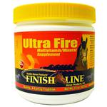 Finish Line Ultra Fire Complete Multi-Vitamin &  Mineral Supplement 15 Oz.