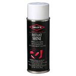 FIEBINGS KELLY INSTANT SPRAY SHINE FOR ALL SMOOTH LEATHERS 11OZ