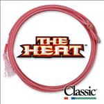 WESTERN TACK HORSE HEAT ROPE 3/8in x 35ft BY CLASSIC ROPE