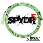 CLASSIC ROPE WESTERN TACK HORSE SPYDR ROPE 3/8in X 30ft BY CLASSIC EQUINE