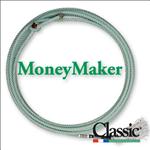 WESTERN TACK HORSE MONEY MAKER ROPE 3/8in x 30ft BY CLASSIC ROPE