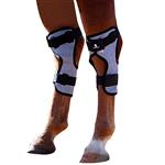 CLASSIC EQUINE MAGNTX HOCK LEG WRAP HORSE MAGNETIC THERAPY RELIEF TREATMENT