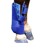 PROFESSIONAL CHOICE HORSE LEG NON TOXIC FLEXIBLE ICE CELLS COLD THERAPY PAIR
