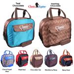 CLASSIC EQUINE SINGLE COMPARTMENT ROPE BAG HORSE ROPING