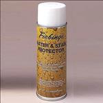 5 OZ. FIEBING WATER & STAIN PROTECTOR LEATHER SUEDE & NUBUCK DIRT STAINS