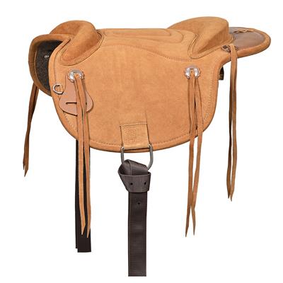 BTSP200-Bareback Saddle Treeless Pad