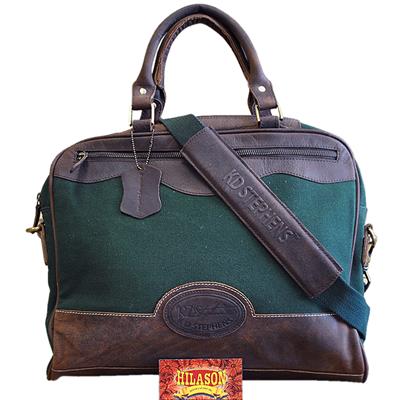 KDBC104-Briefcase Satchel Laptop Bag