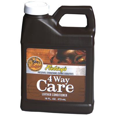 FB-CARE00P016Z-4 Way Care Leather Conditioner